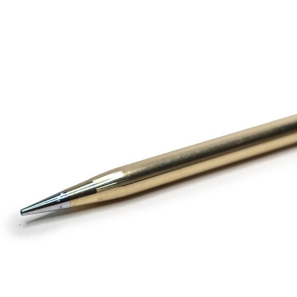 Vintage Cross Classic Century 1/20 10K Gold Filled Mechanical Pencil USA - Picture 12 of 13